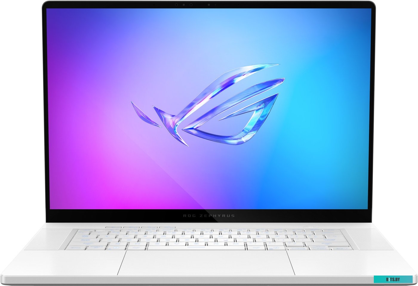 Ноутбук Asus ROG Zephyrus G16 GU605CX-QR077W 90NR0M66-M00420