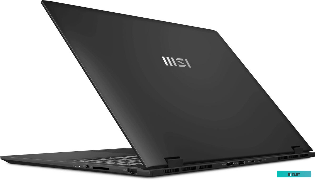 Ноутбук MSI Prestige 16 AI Studio B1VEG-080RU 9S7-15A211-080