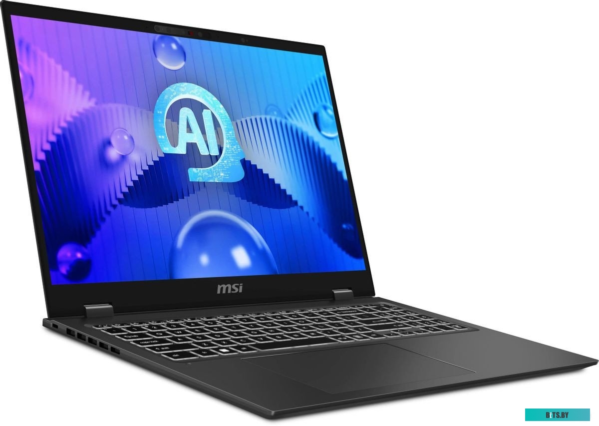 Ноутбук MSI Prestige 16 AI Studio B1VEG-080RU 9S7-15A211-080