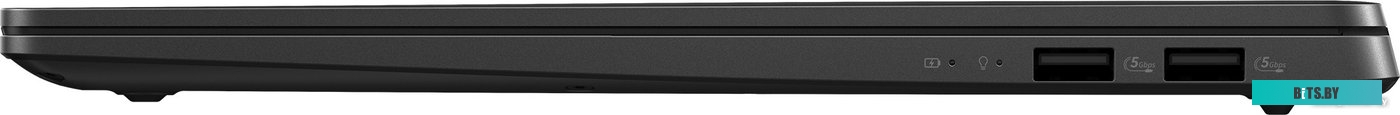 Ноутбук ASUS Vivobook S 14 OLED M5406NA-QD079