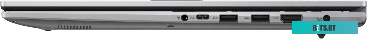 Ноутбук ASUS Vivobook 17 X1704VA-AU299