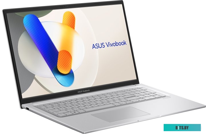 Ноутбук ASUS Vivobook 17 X1704VA-AU299