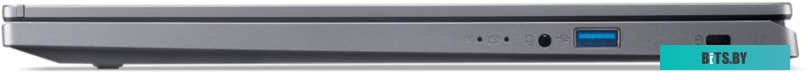 Ноутбук Acer Aspire 15 A15-51M-36HA NX.KXRCD.008