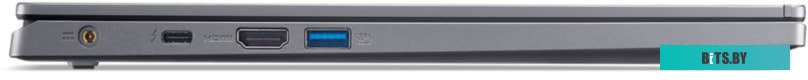Ноутбук Acer Aspire 15 A15-51M-36HA NX.KXRCD.008