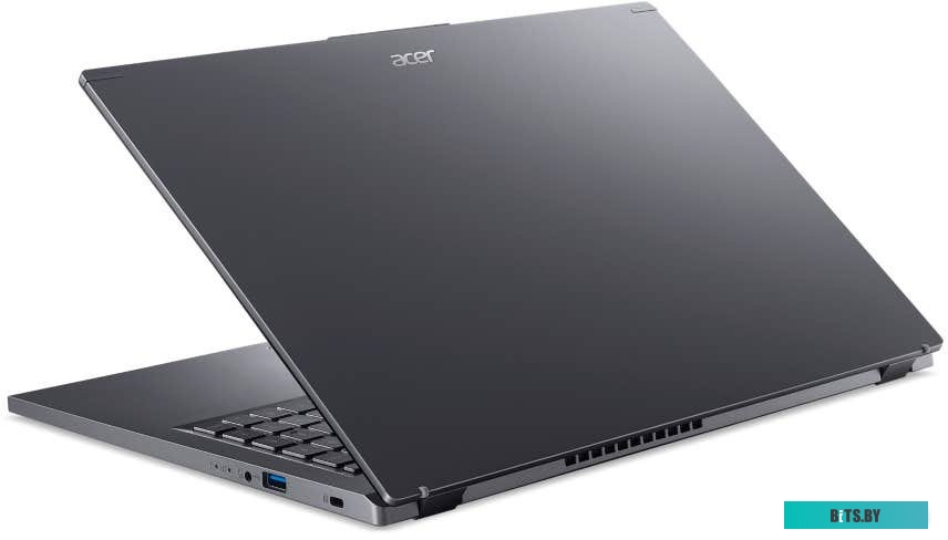 Ноутбук Acer Aspire 15 A15-51M-36HA NX.KXRCD.008