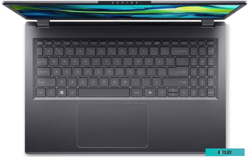 Ноутбук Acer Aspire 15 A15-51M-36HA NX.KXRCD.008