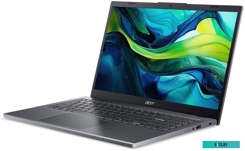 Ноутбук Acer Aspire 15 A15-51M-36HA NX.KXRCD.008