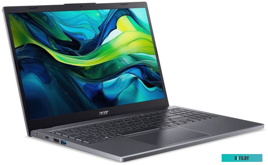 Ноутбук Acer Aspire 15 A15-51M-36HA NX.KXRCD.008