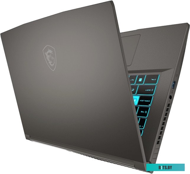 9S7-16R831-2482***B12UC-2482XBY MSI Thin 15 B12UC-2482XBY