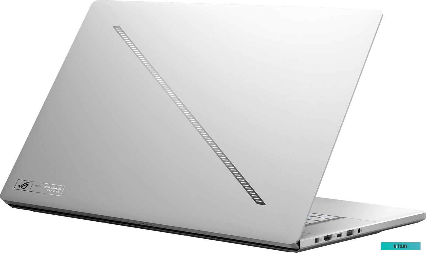 Ноутбук Asus ROG Zephyrus G16 GU605MI-QR272 90NR0IS2-M00DZ0