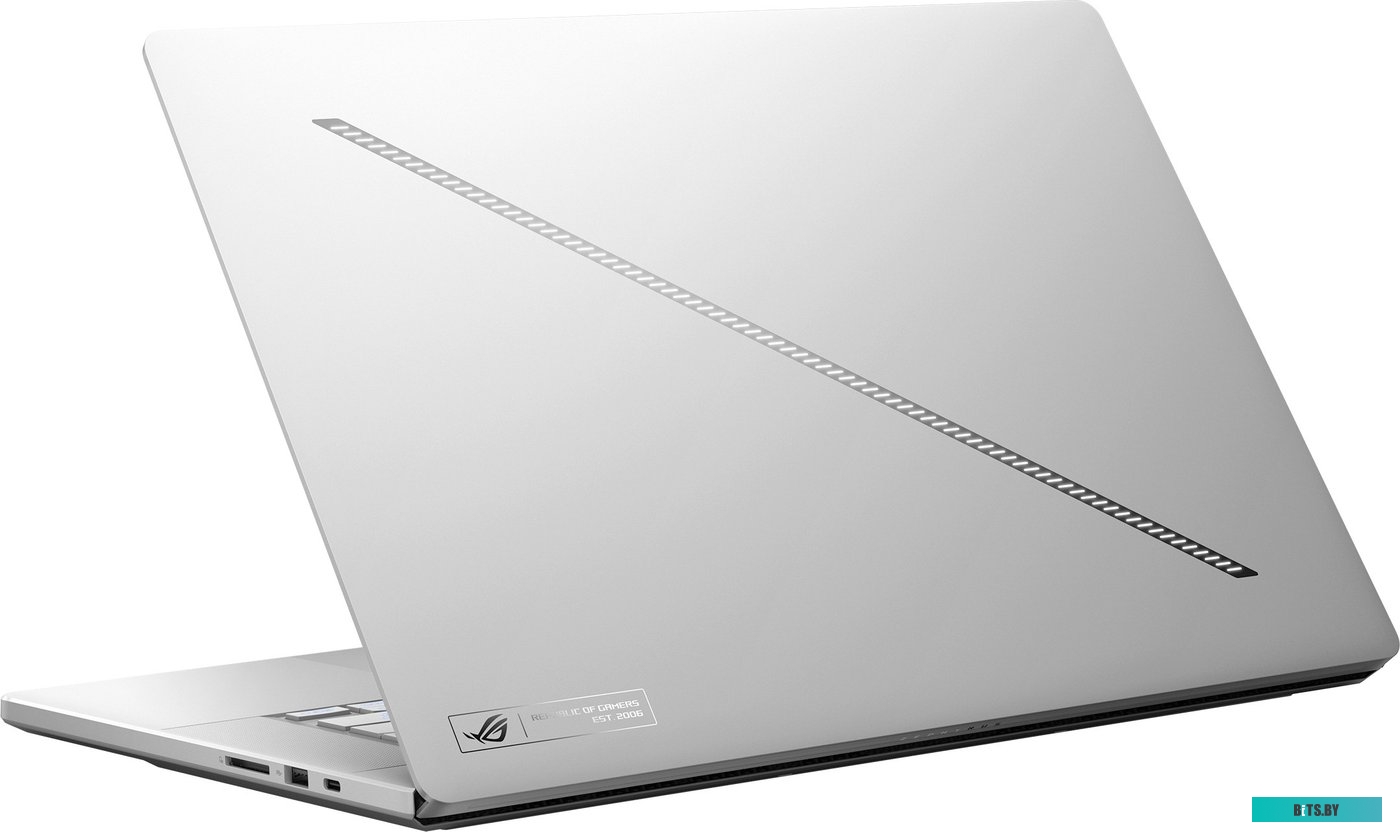 Ноутбук Asus ROG Zephyrus G16 GU605MI-QR272 90NR0IS2-M00DZ0