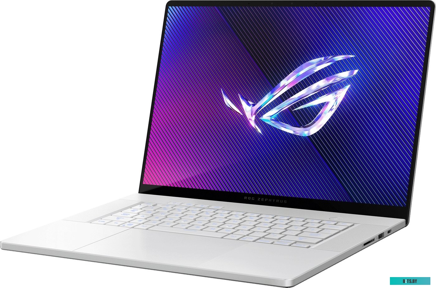 Ноутбук Asus ROG Zephyrus G16 GU605MI-QR272 90NR0IS2-M00DZ0