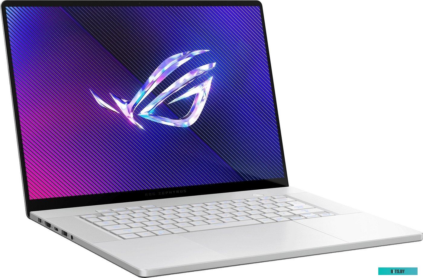Ноутбук Asus ROG Zephyrus G16 GU605MI-QR272 90NR0IS2-M00DZ0
