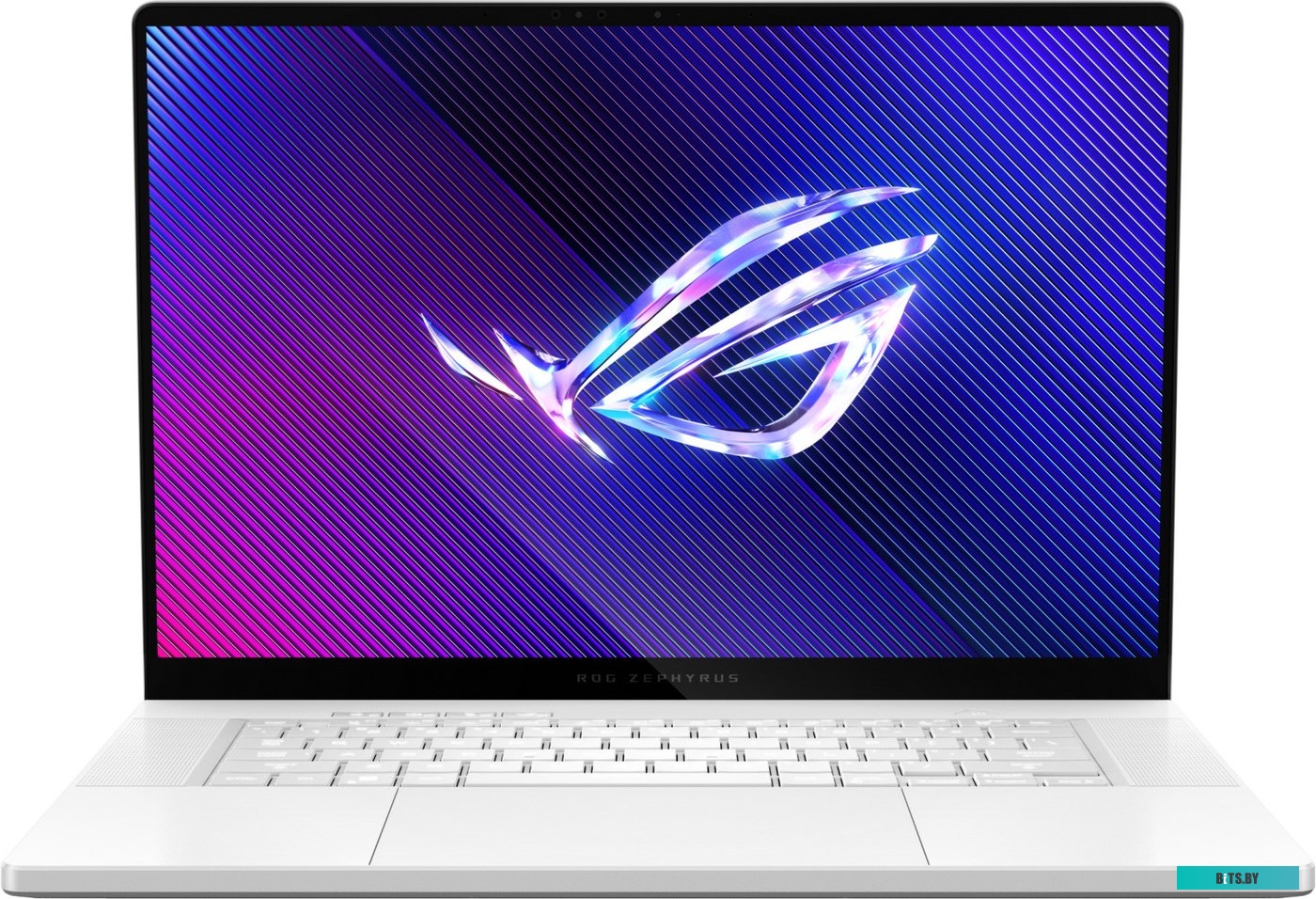 Ноутбук Asus ROG Zephyrus G16 GU605MI-QR272 90NR0IS2-M00DZ0