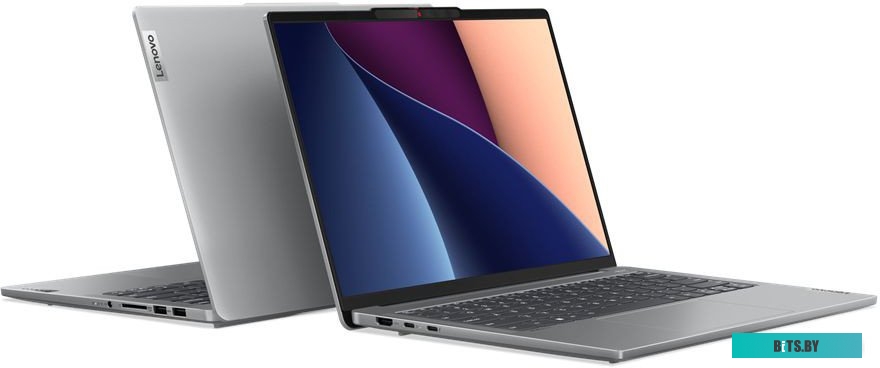 Ноутбук Lenovo IdeaPad Pro 5 14IRH8 83AL0041RK
