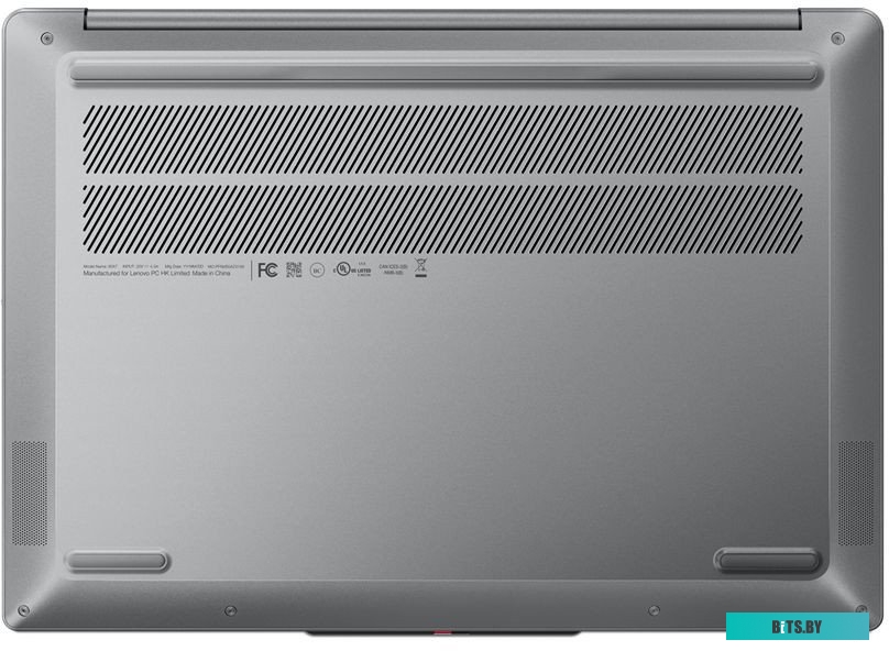 Ноутбук Lenovo IdeaPad Pro 5 14IRH8 83AL0041RK