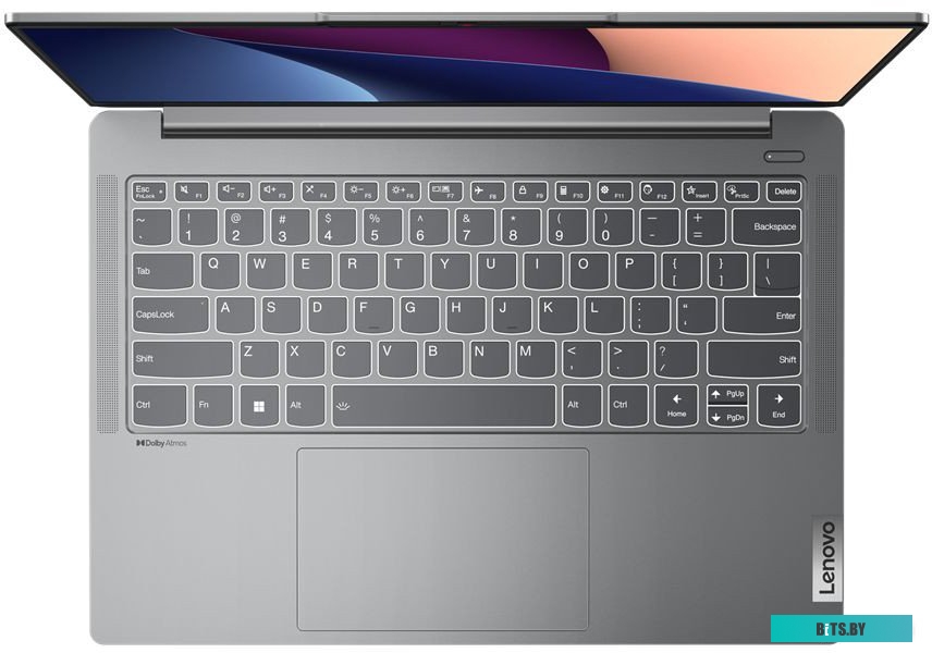 Ноутбук Lenovo IdeaPad Pro 5 14IRH8 83AL0041RK
