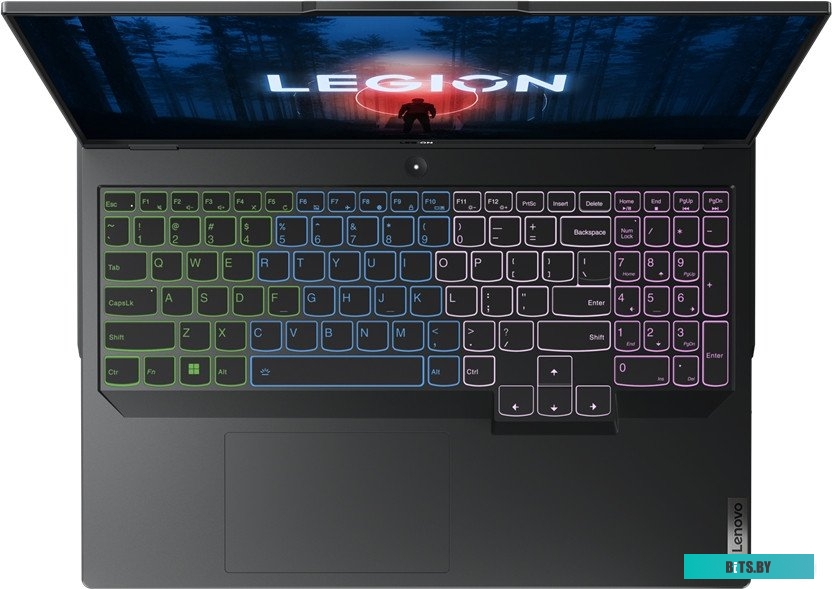Ноутбук Lenovo Legion Pro 5 16ARX8 Ryzen 5  (82WM00FVR 82WM00FVRK