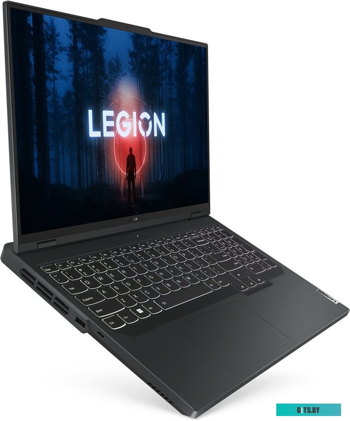 Ноутбук Lenovo Legion Pro 5 16ARX8 Ryzen 5  (82WM00FVR 82WM00FVRK