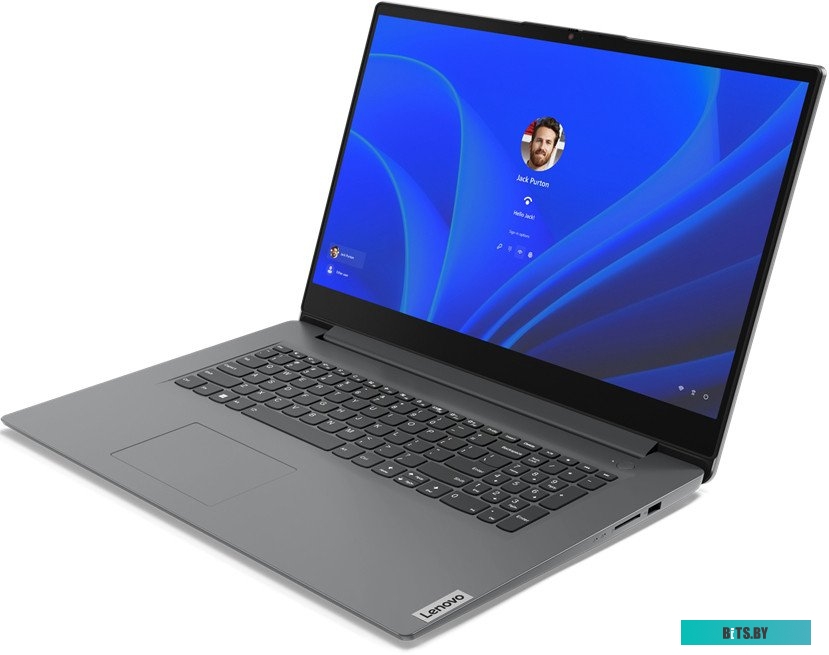 Ноутбук Lenovo V17 G4 IRU 83A2000URU
