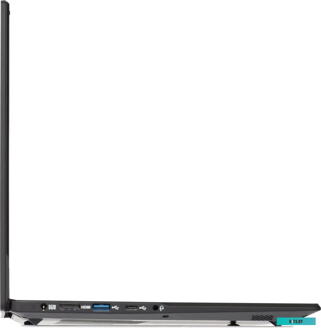 Ноутбук IRU Planio 14ING N100  (2059101) 2059101