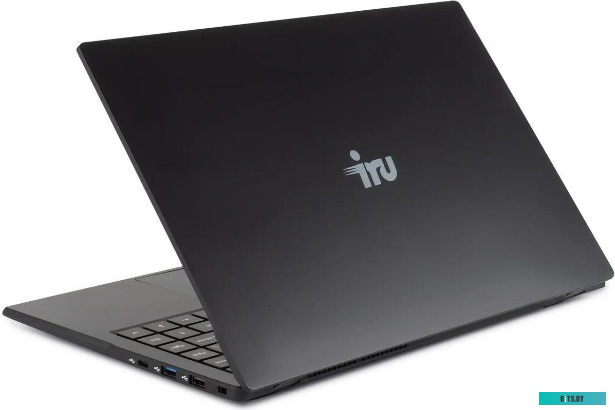 Ноутбук IRU Planio 14ING N100  (2059101) 2059101