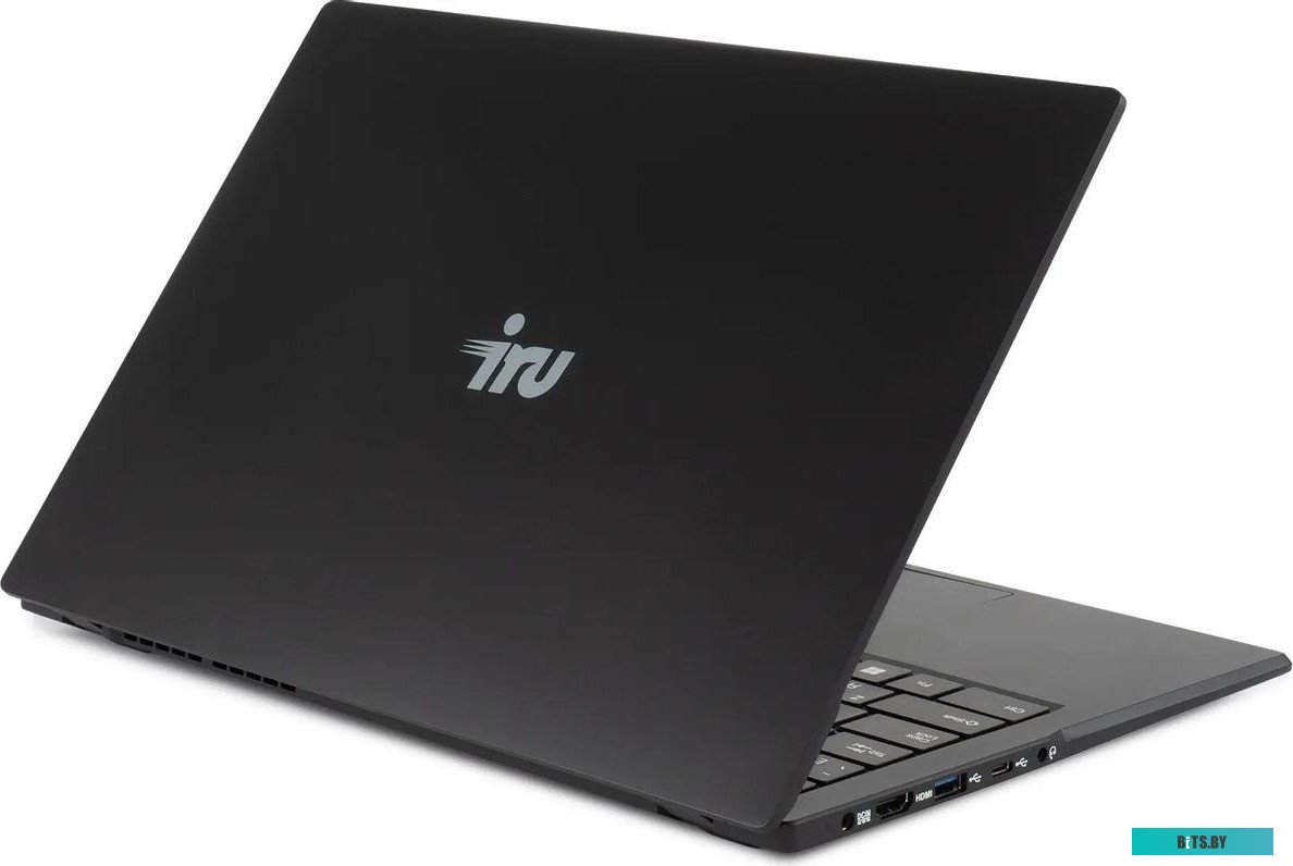 Ноутбук IRU Planio 14ING N100  (2059101) 2059101