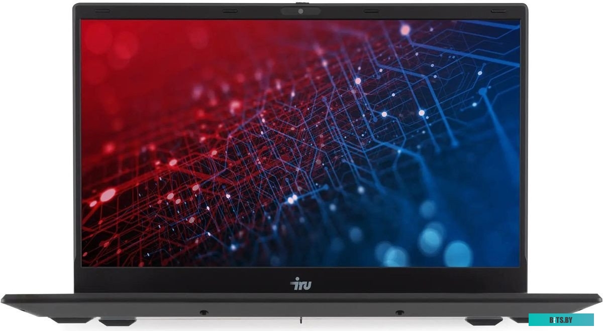 Ноутбук IRU Planio 14ING N100  (2059101) 2059101