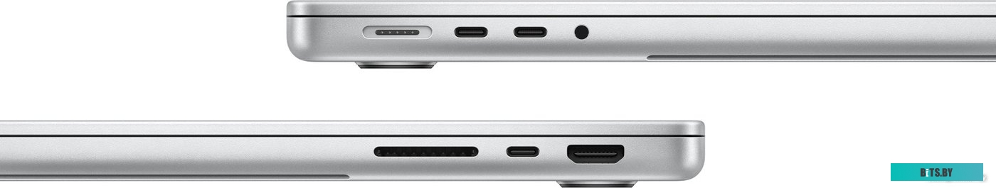 MTL83_RUSG Apple MacBook Pro 14 2023 MTL83_RUSG || Apple M3, 8192 Mb, 14.2" 3024х1964, 1000 Gb SSD, DVD нет, Mac OS, серый, 1.55 кг, MTL83_RUSG