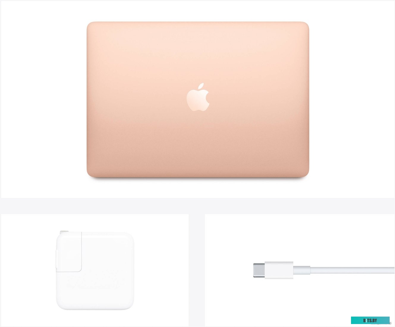 Ноутбук Apple Macbook Air 13" M1 2020 MGND3