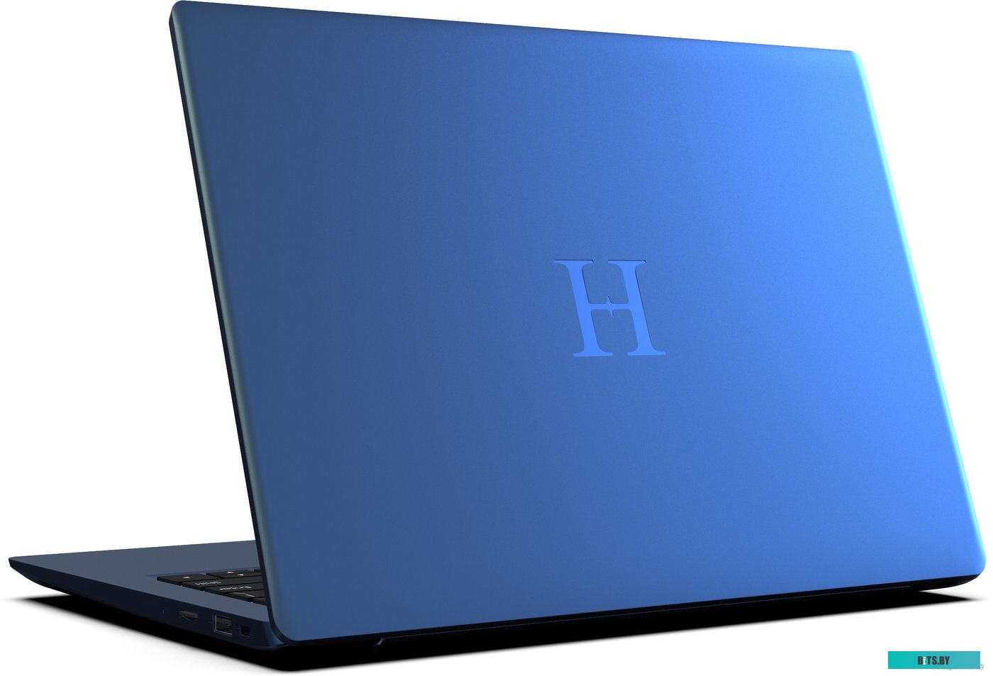 Ноутбук Horizont H-book 14 МАК4 T52E4W