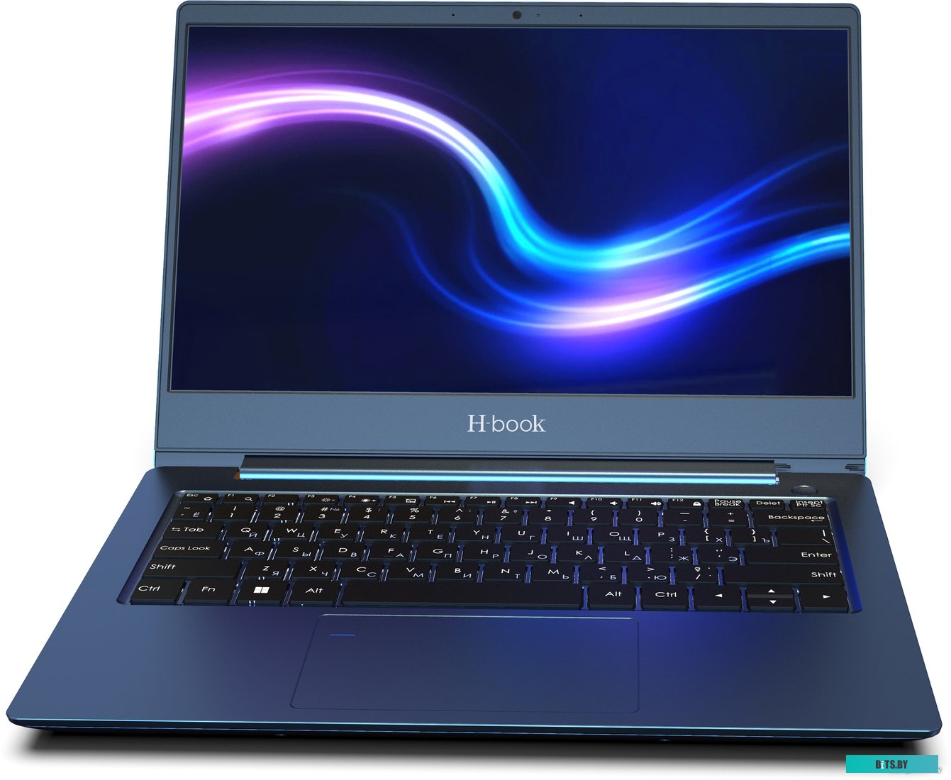Ноутбук Horizont H-book 14 МАК4 T52E4W