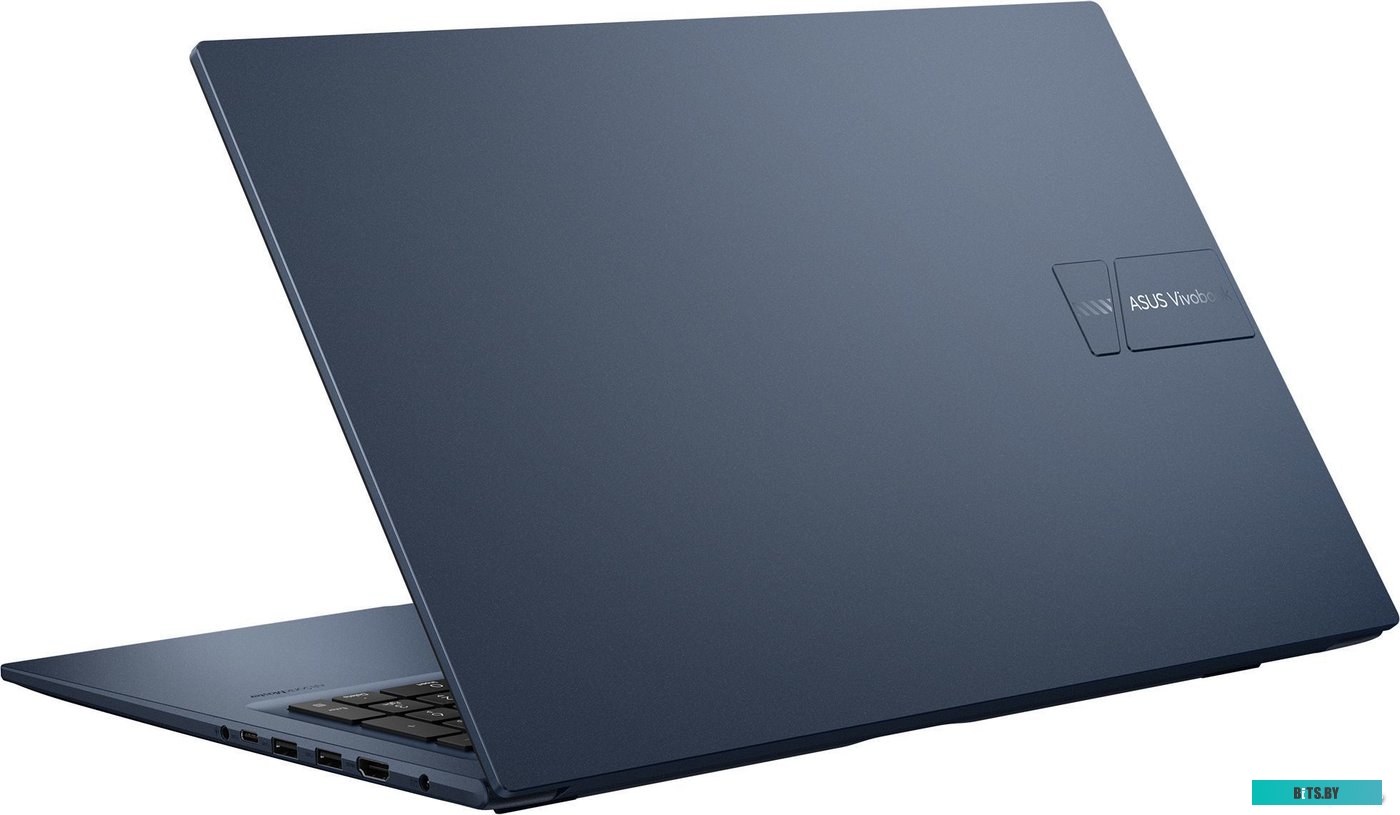 Ноутбук ASUS Vivobook 17 X1704ZA-AU024W