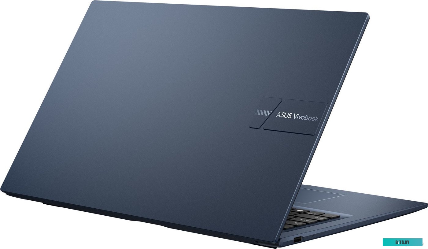 Ноутбук ASUS Vivobook 17 X1704ZA-AU024W
