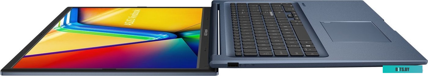 Ноутбук ASUS Vivobook 17 X1704ZA-AU024W