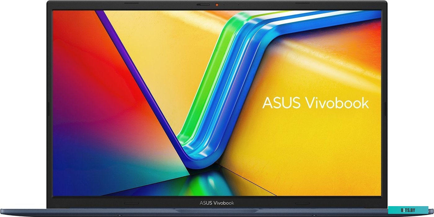 Ноутбук ASUS Vivobook 17 X1704ZA-AU024W