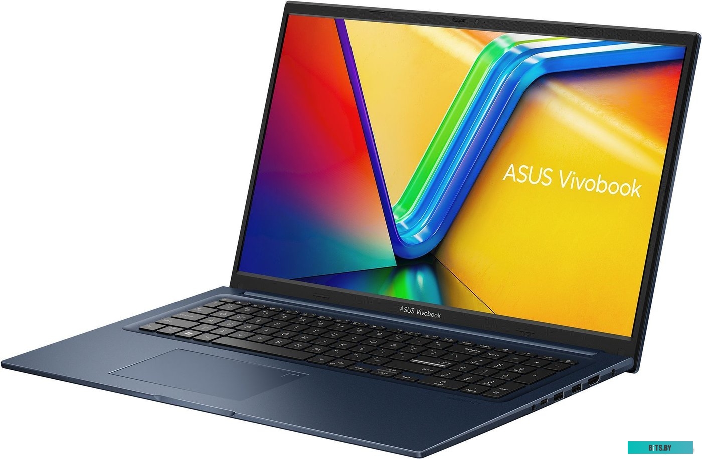 Ноутбук ASUS Vivobook 17 X1704ZA-AU024W