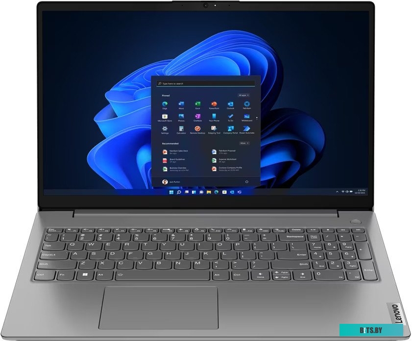 Ноутбук Lenovo V15 G4 ABP (83CR000VIN)