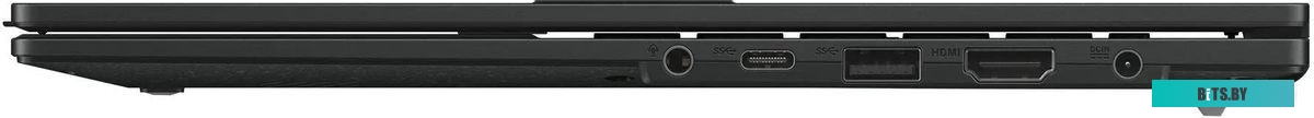 Ноутбук Asus Vivobook Go 15 E1504GA-BQ561 90NB0ZT2-M00Y00 