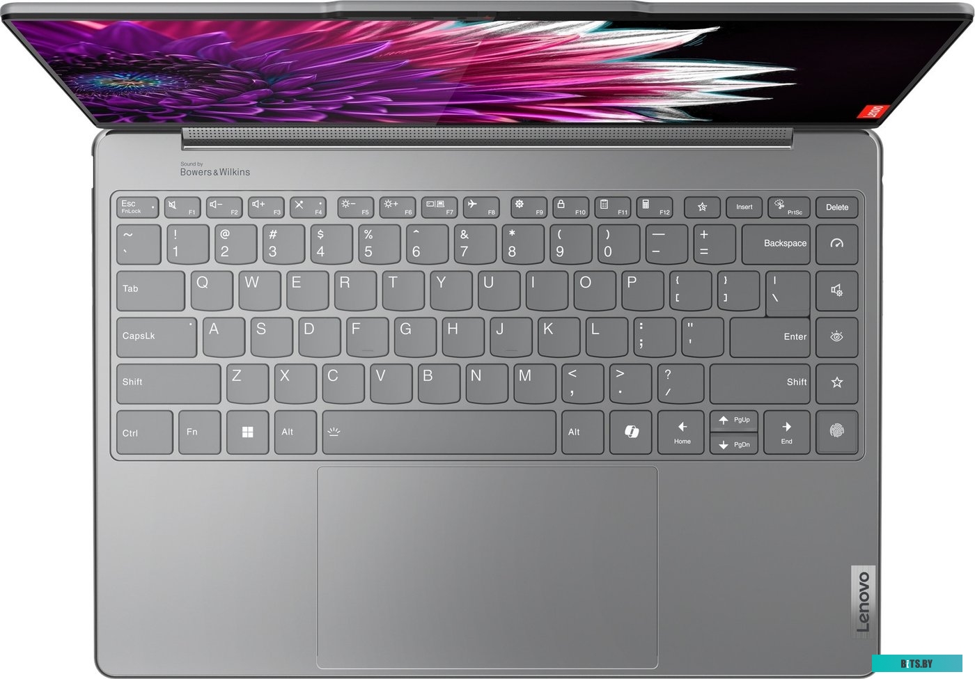 Ноутбук Lenovo Yoga 9 2-in-1 14IMH9 83AC005ERK