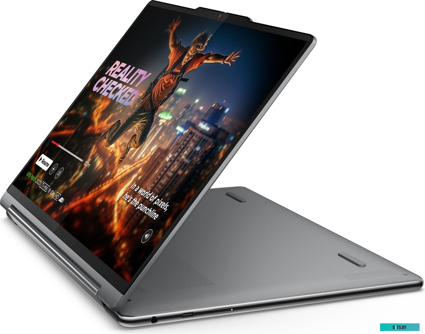 Ноутбук Lenovo Yoga 9 2-in-1 14IMH9 83AC005ERK