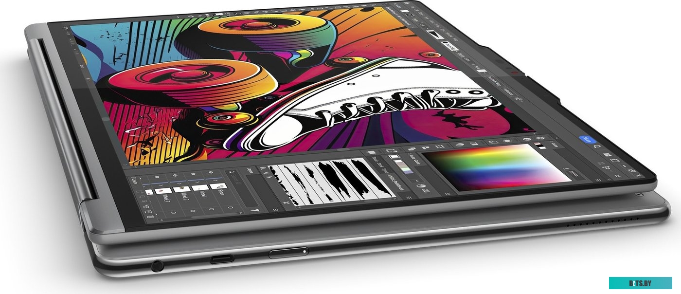 Ноутбук Lenovo Yoga 9 2-in-1 14IMH9 83AC005ERK