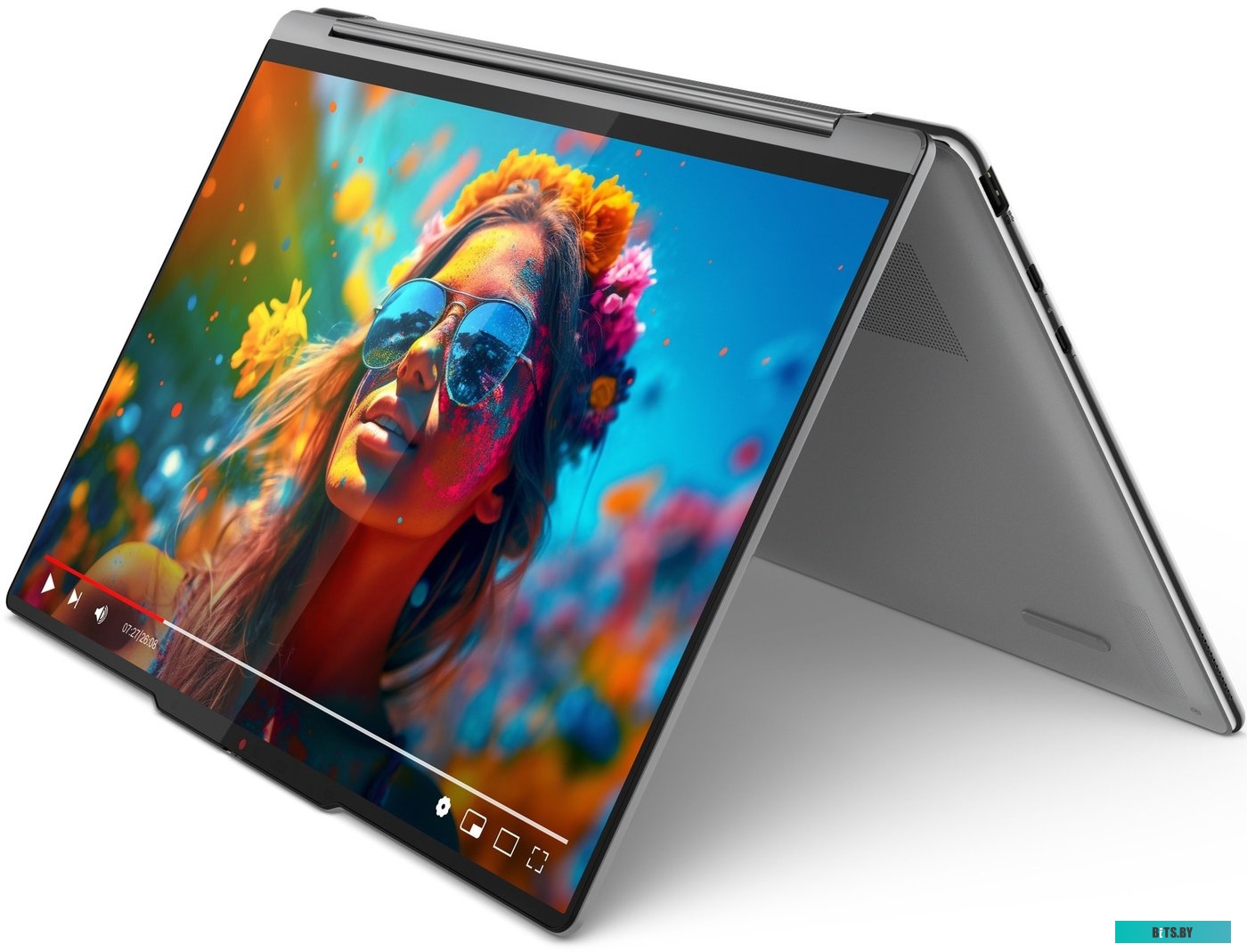 Ноутбук Lenovo Yoga 9 2-in-1 14IMH9 83AC005ERK