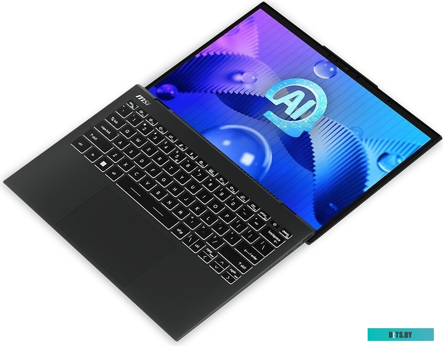 Ноутбук MSI Prestige 13 AI Evo 9S7-13Q222-206
