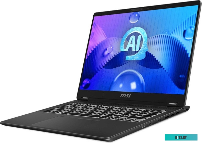 Ноутбук MSI Prestige 14 AI Evo Core Ultra 7 9S7-14N111-069