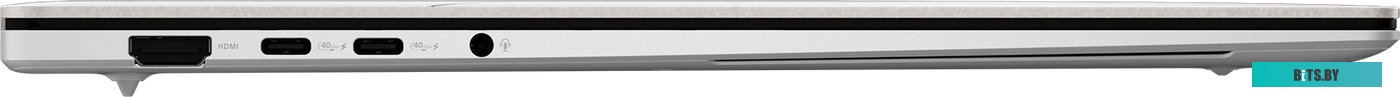 Ноутбук ASUS ZenBook S 16 OLED UM5606WA-RK226W 90NB13M2-M00DH0