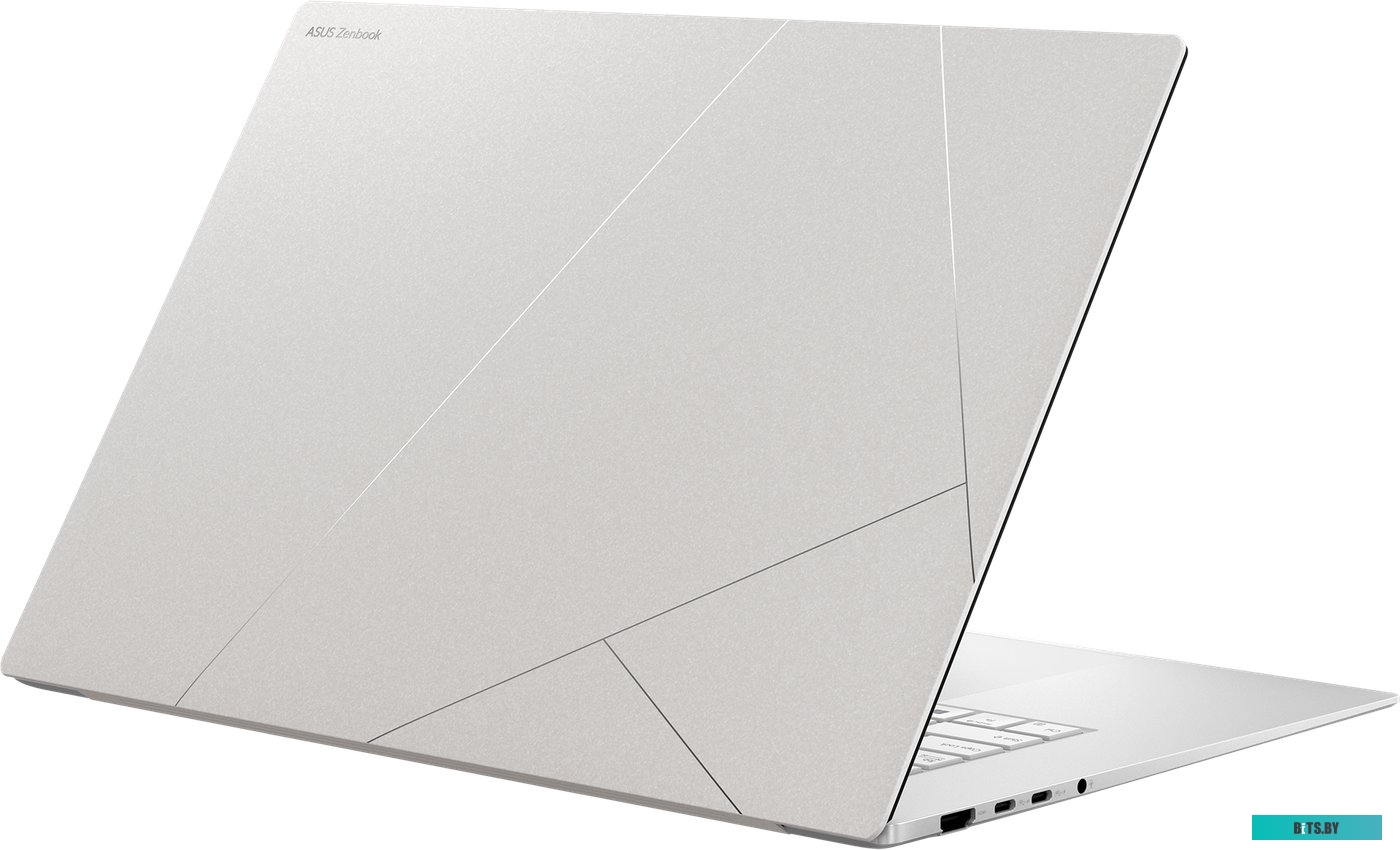 Ноутбук ASUS ZenBook S 16 OLED UM5606WA-RK226W 90NB13M2-M00DH0