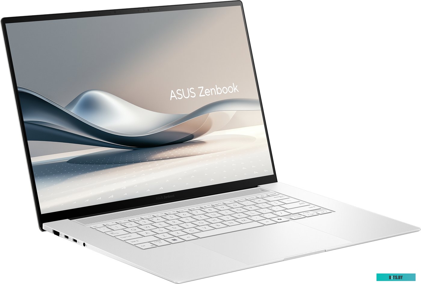 Ноутбук ASUS ZenBook S 16 OLED UM5606WA-RK226W 90NB13M2-M00DH0