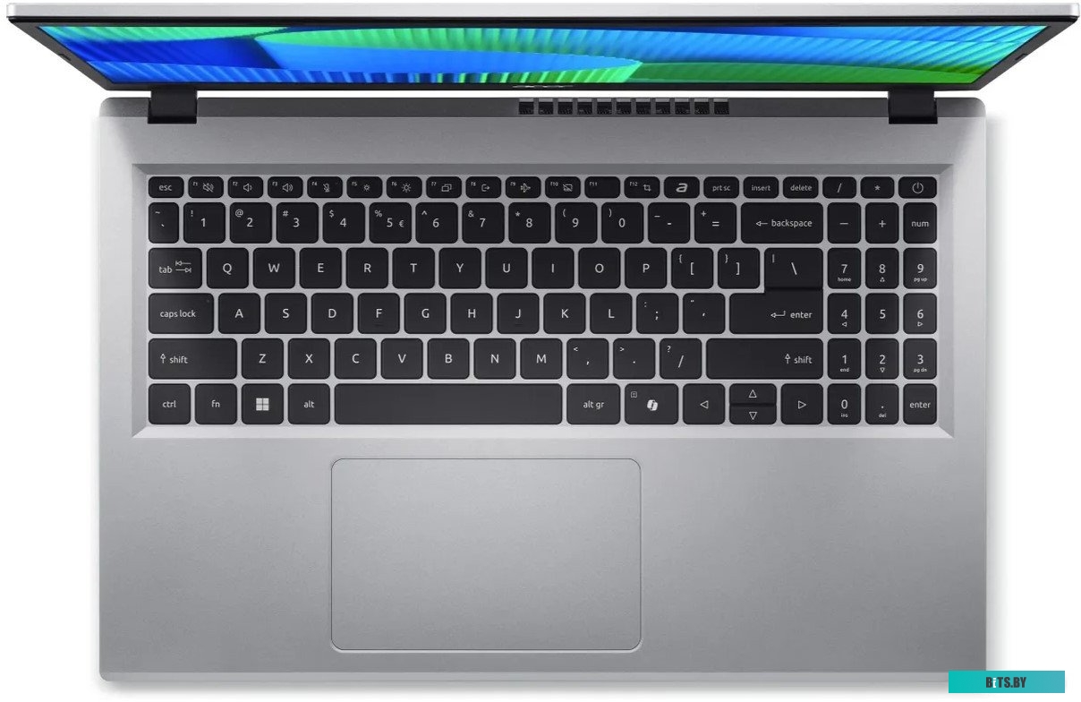 Ноутбук Acer Extensa EX215-34-33CD NX.EHTCD.00B