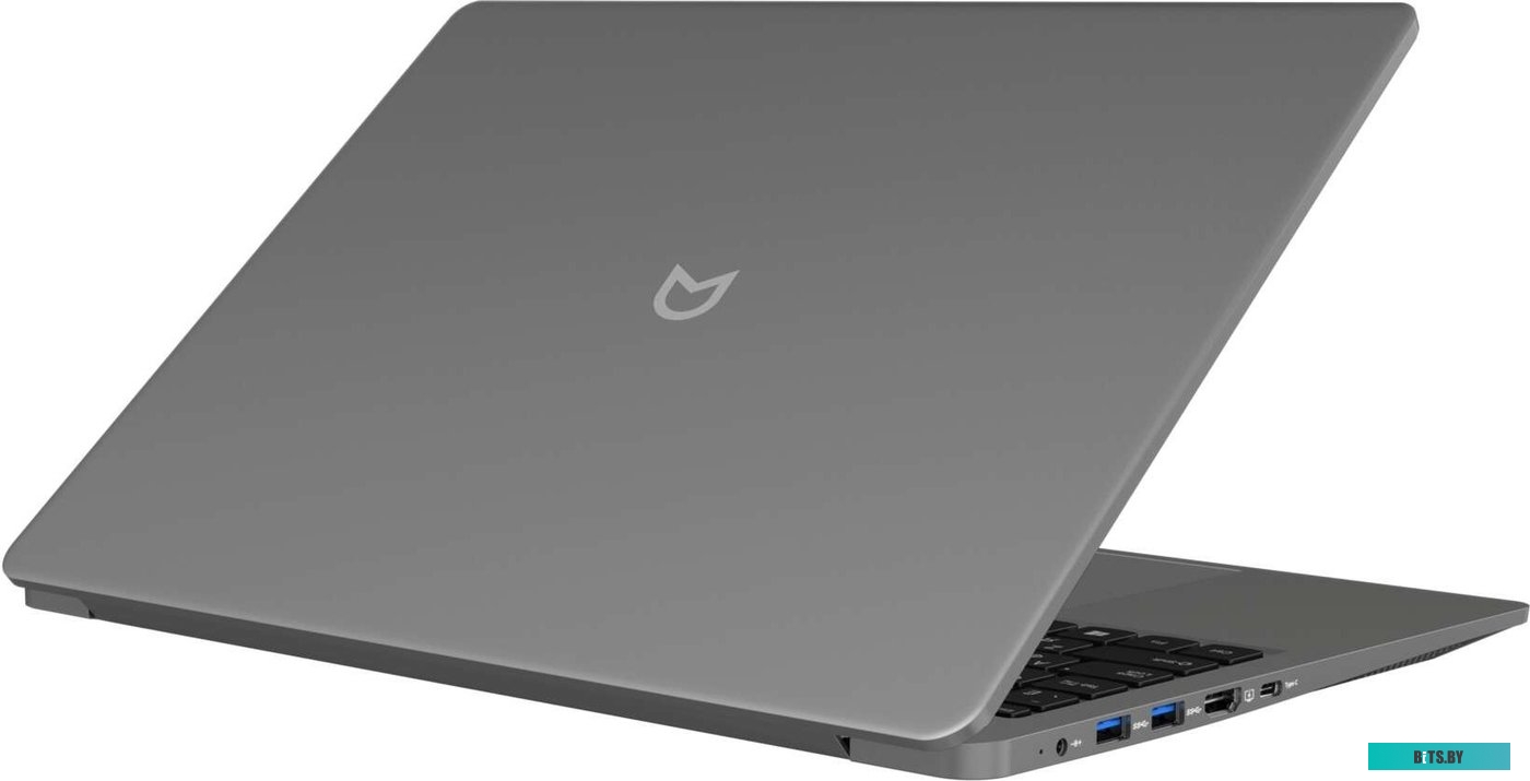 Ноутбук IRBIS Blizzard 16NBC1002 AMD Ryzen R5 5625U 16NBC1502